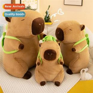 doll home holiday puffer gift toys fish plush Cute fice