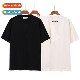 men FOG half seas tide ESSENTIALS women 2020 zipper new