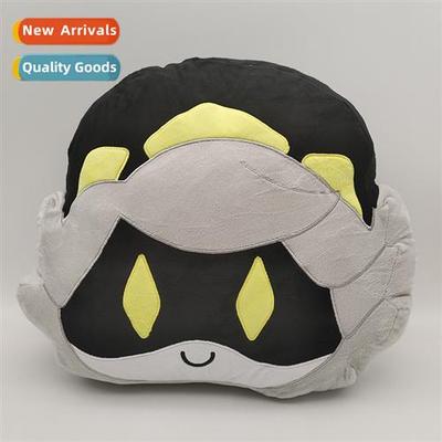 New MURDER DRONES UZI plush anime inorganic killer pillow pl