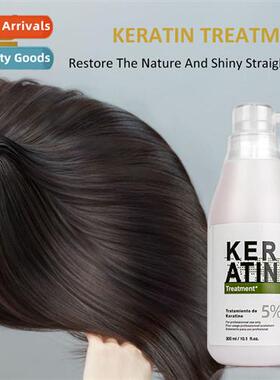 Brazilian Keratin Repair Damage Cdier Hair ening 5% keratin