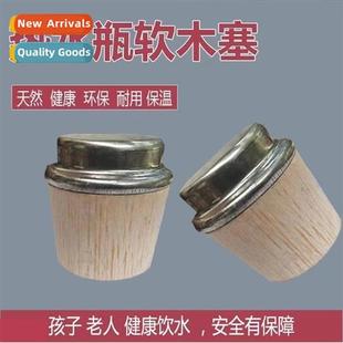 bottle wooden boiling stopper woo warmer water