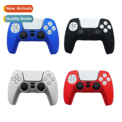 PS5 ctroller silice cover ps5 ctroller protective cover p5 g