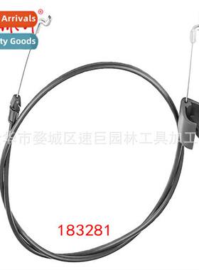 183281 532183281 Throttle cable 1832811198463 183281 198463