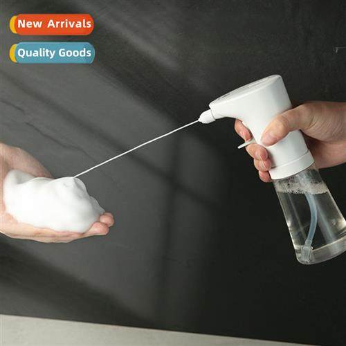 6 waterpro soap dispenser flat spray foam dispenser key ctro
