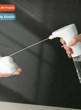 6 waterpro soap dispenser flat spray foam dispenser key ctro