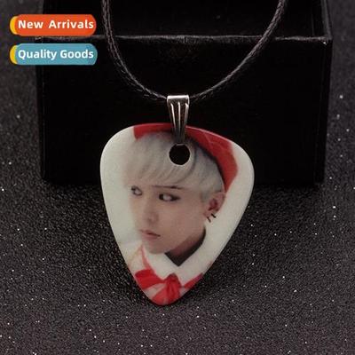 Creative guar plectrum CELULUS material accessories Kw Chi-L