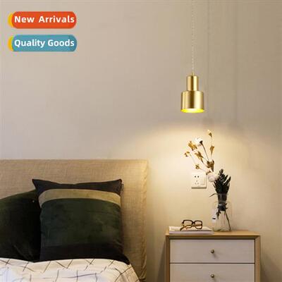 Scinavian er bar cafe small chelier modern simple light luxu