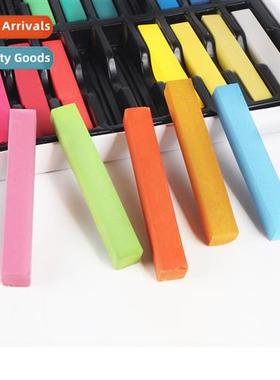 Producti outsting pastels 48 colors pigment painting pastel