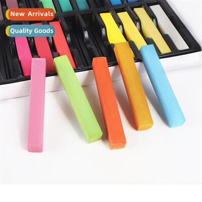 Producti outsting pastels 48 colors pigment painting pastel