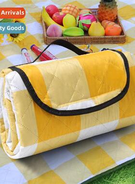 Outdoor Waterpro Beach MatOutdoor Tent Camping MatUltrasic P