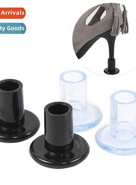 High heeled shoes heel protector n-slip wear-resistant heel