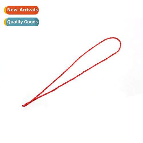 H Rub  Twist Necklace Rope H Kn Necklace  Rope for Lunar New