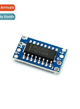XD-26 MCU mini RS232 MAX3232 Level to TTL Level Cversi Board