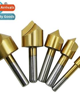 90° Single Edge Chamfering Tool Countersinking Tool Wooden