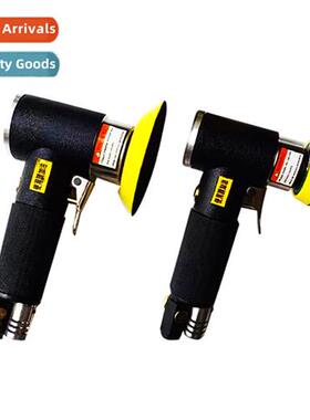 2 inch 3 inch pneumatic polishing machine Eccentric straight