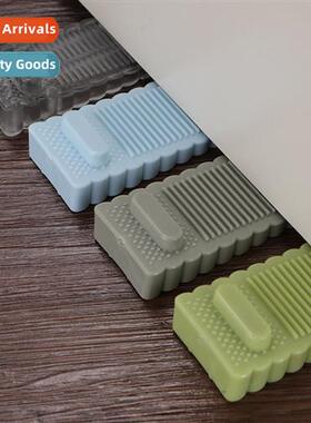A2863 Childrens Door Stops Door Stoppers Anti-Pinch Devices