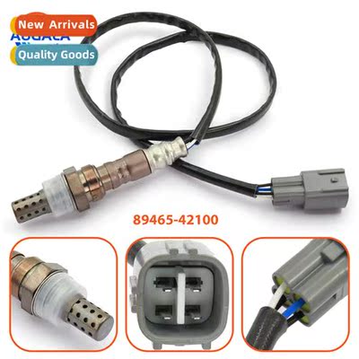 Downstream Oxygen sensor Oxygen sensor 89465-42100 适用Toyot