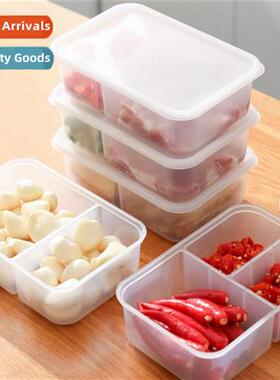 zable refrigerator preservati transparent st cover compartme