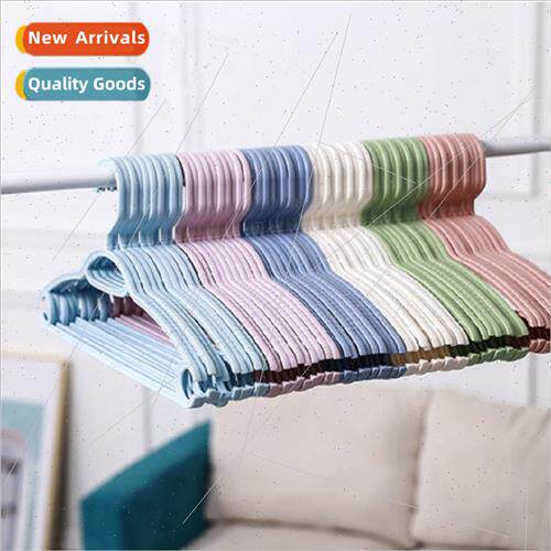Non-marking clothes drying rack brace clothing  home hanging