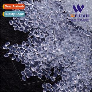 melt adhesive pellets High paint hot fire printing viscosity