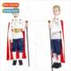 Childrens Toddler Permance Male Masquerade Costume Halloween