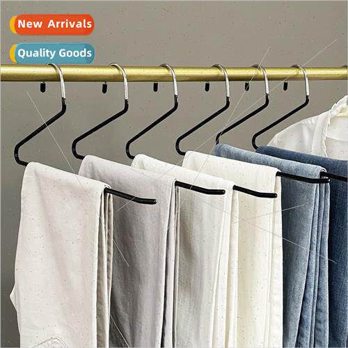 Z pants clip goose type pants hanger adult hanger -slip -mar