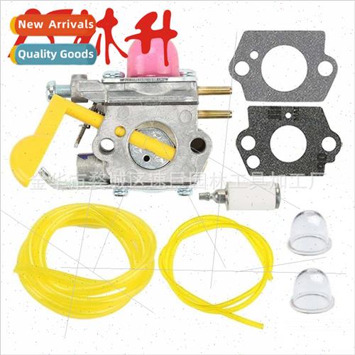 Carburetor适用Featherlite SST 25 FL20 Gas Trimmer # C1U-W18图片