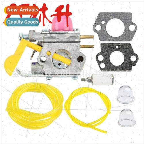 Carburetor适用Featherlite SST 25 FL20 Gas Trimmer # C1U-W18