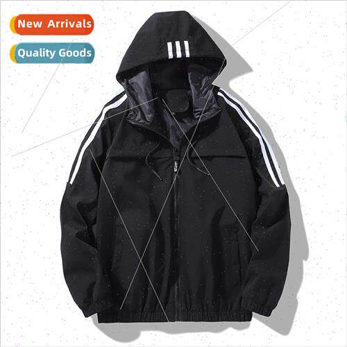 Men clothes men jackets New boys teenage casual workwear fal
