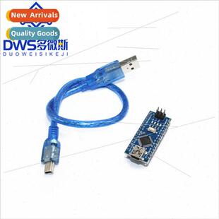 V3.0 CH340 Improved Atmega328P USB to TTL wh US