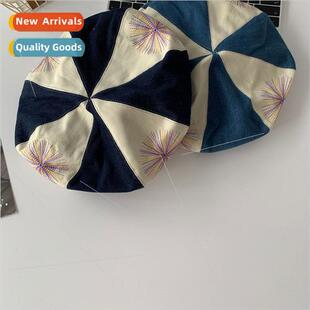 show face hat hundred cow painter percent Belle Korea small