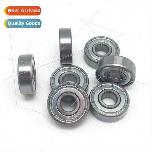 3D Printer Extruder Parts U Groove Guide Pulley Bearing U604