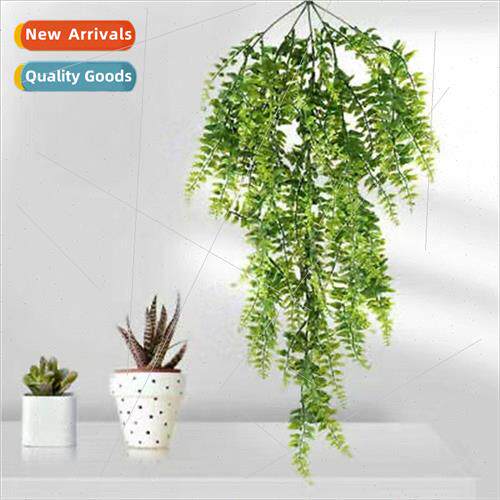 Green green  ceremony wedding Mori creeper wall hanging ratt
