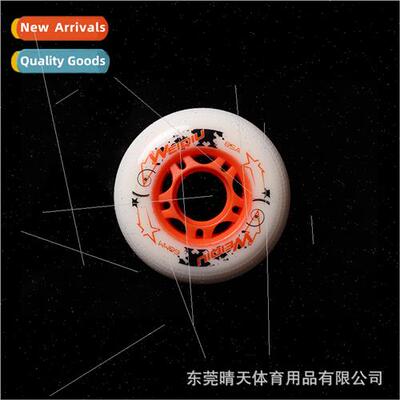 Adult children roller skating skate wheels inline roller ska