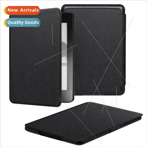适用Kindle Paperwhite4 eBooks Protective Leather Case Case S