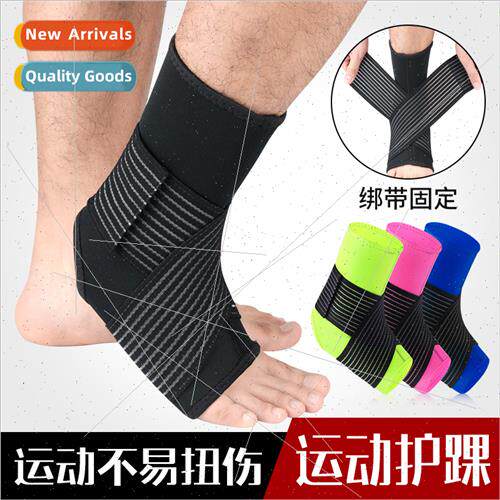 Ankle Compression Sockliner Bandage Compression Ankle Wrist