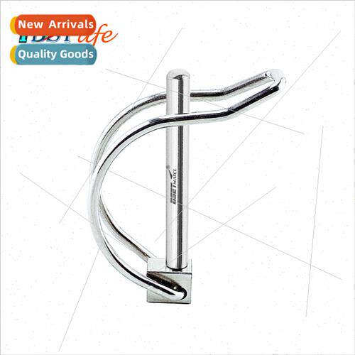316 stainless steel safety pins Spring pins Medical pins D-p