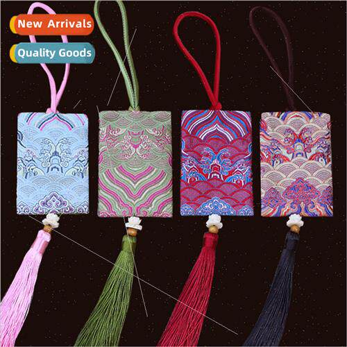 Ancient pray适用blessings bag carry-on small scented bag inc
