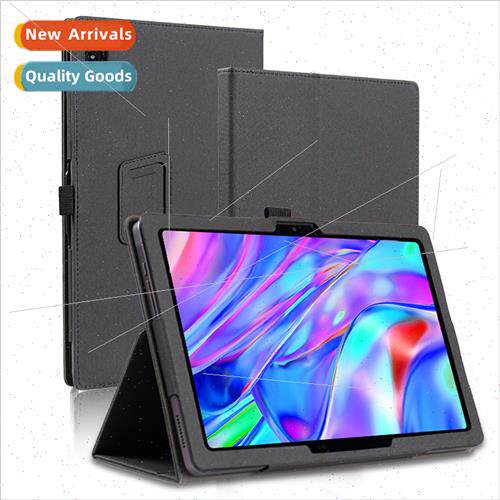 适用CHUWI HiPad Max 10.36 inch Tablet HRest Leather Case Chi