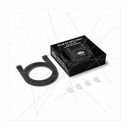 3090Ti graphics card power cable pcie5.0 12+4P to 12+4P male