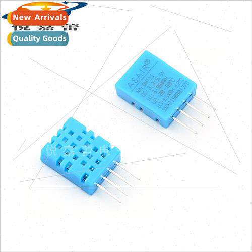 Digal Output Temperature Humidy Sensor DHT11 Temperature Hum