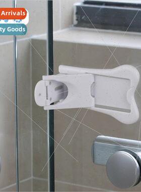 New children multi-functional sliding window locks baby safe