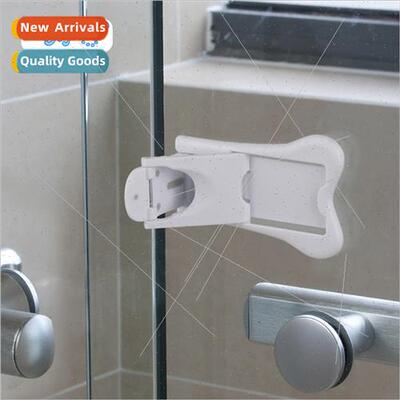 New children multi-functional sliding window locks baby safe