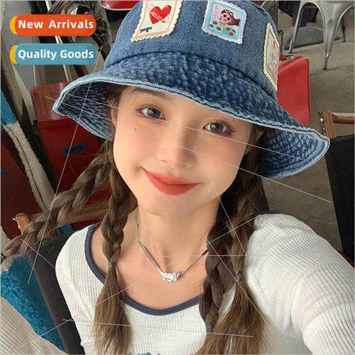 Cartoon stickers cowboy fisherman hat cowboy fisherman hat s