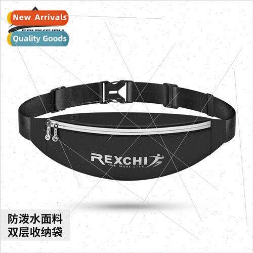 Outdoor Sports Waist Pack Running Bag Men Women Portable Wea