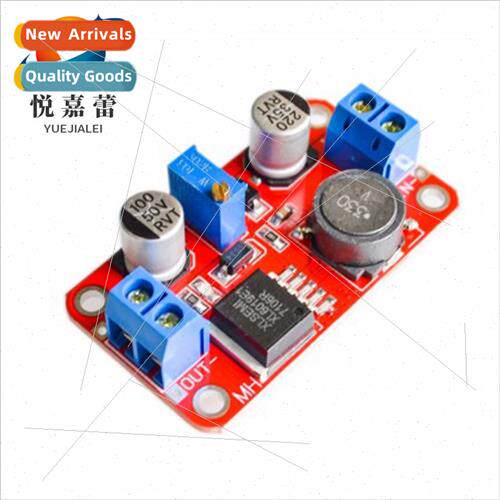 XL6019DC-DC Adjustable Boost Power Module 5A Current High Po
