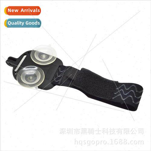 适用gopro sports cell phone clip outdoor sports selfie stick