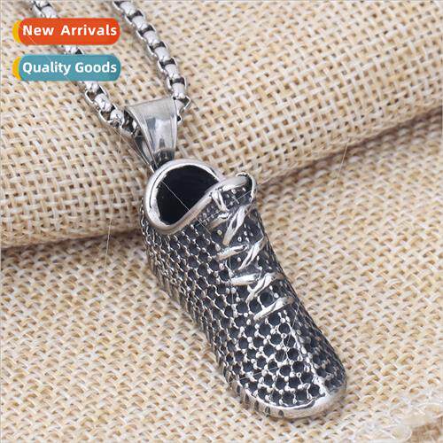 Europe Creative Cave Air Running Shoes Abstract Trend Stainl