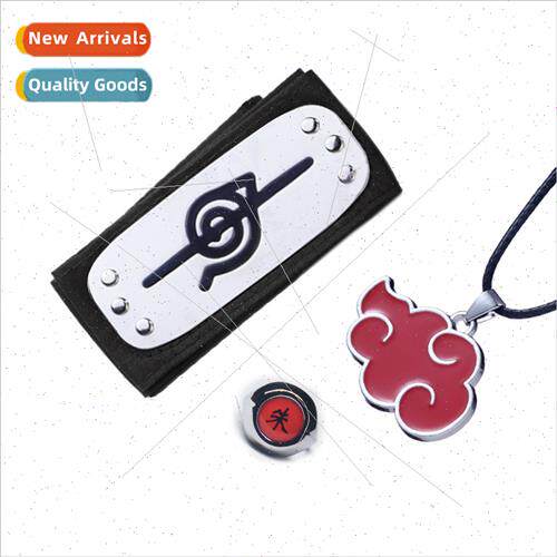 nja Necklace Dawn Organisation Skunk Zhu Ring Payne Zero Thr