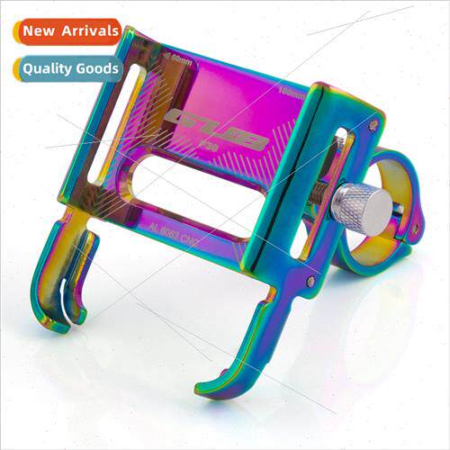 P30 Aluminum Alloy Phone Holder Battery Car Electric Motorcy